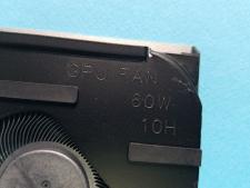Вентилятор до ноутбука Hp Victus 16-E1058CI №4